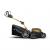 Stiga Combi 753e V Kit Cordless Lawnmower Variable Speed - view 4