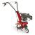 Mountfield Manor Compact 36V Tiller Petrol Cultivator 