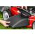 Weibang Virtue 46SV Variable Speed Lawnmower Anniversary Edition - view 3