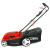 Cobra MX4340V Cordless Lawnmower 43cm 40V c/w Battery and Charger - view 3
