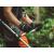 Echo SRM-237TES/U 21.2cc  Petrol  Strimmer / Brushcutter Cow Horn Handle - view 2
