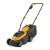 Stiga Collector 132e Kit Cordless Lawnmower - view 2