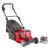 Mountfield Empress 46 Roller Li Kit Cordless Lawnmower