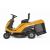 Stiga Combi 372 Ride on Mower  - view 3