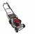 Lawnflite Pro 553HRSP-HST Lawn Mower Hydrostatic Drive Rear Roller - view 1
