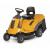 Stiga Combi 372 Ride on Mower  - view 2