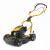 Stiga Multiclip 750 S Petrol Lawnmower 