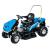Bertolini Mulcher 92 Pro 2WD Professional All-Terrain Garden Tractor - view 2