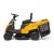 Stiga Combi 166 Ride on Mower  - view 2