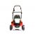 Cobra RM4340VX Lawnmower 43cm Li-Ion Cordless Rear Roller - view 6