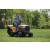 Stiga Estate 384e Lawn Tractor  - view 7