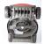 Mountfield Princess 34 Electric Rotary Lawnmower - view 3