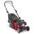 Mountfield S461R PD Lawnmower Rear Roller