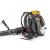 Stiga BL 980 R Petrol Blower - view 4