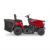 Mountfield 1330M Lawn Tractor 84cm  - view 3