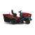 Mountfied 2240H Lawn Tractor Twin Cylinder - view 3