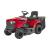 Mountfield 1330M Lawn Tractor 84cm 