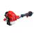 Echo HCAS-236ES-LW Short Reach Pole Hedge Trimmer - view 2