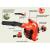 ECHO PB-2520 Leaf Blower 2 Stroke Petrol Garden - view 3