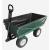 Cobra GCT300MP  300kg Hand Cart with drop down sides & tipping