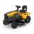 Stiga Tornado 398e Lawn Tractor  - view 2