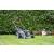 Webb Classic 410SP Lawnmower Self Propelled 40cm Cut - view 6
