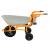 Sherpa Power Barrow Battery Powered Wheelbarrow SPB800Li - view 3