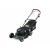 Webb R19ALSP Lawnmower Self Propelled 3 in 1 - view 3