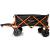 Sherpa Folding Cart Trolley SFC4 With Tail Gate - view 4