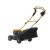 Stiga Collector 48 S AE Kit Cordless Lawnmower Self Propelled - view 5