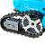 Bertolini BTS100TR Pro Flail Mower Tracked 100cm Cut - view 5