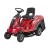 Mountfield 1328H Petrol Ride on Lawn Mower - view 2