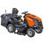 Oleo-Mac OM106/24KH Lawn Tractor Ride on Mower 102cm Cut - view 2