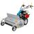 Bertolini BTS80 Pro Flail Mower 80cm Cut - view 4