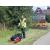 Masport Contractor 500 18in Petrol Push Lawnmower - view 3