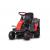 Harry RM66H Ride on Lawnmower 26in Cut Hydrostatic Drive 