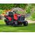 Lawnflite T102H-L5 Lawn Tractor Mower V Twin 102cm cut Hydrostatic - view 2