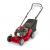 Mountfield SP41 Mountfield Lawnmower Petrol Self-Propelled   - view 2