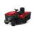 Mountfied 2240H Lawn Tractor Twin Cylinder