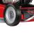 Efco MR55 HXF Professional Aluminium Lawnmower Honda Powered BBC - view 3