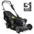 Weibang Virtue 53ASD BBC Petrol Lawnmower - view 1