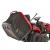 Mountfield 1538H Lawn Tractor 98cm Hydrostatic  - view 5