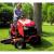 Snapper SPX110 Lawn Tractor 42 in Cut Side Discharge - view 5