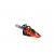 Echo CS-2511WES 25cc Rear Handle 30cm Pro X Series Chainsaw - view 2