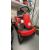 Alko Comfort Rider Sit on Mower  USED  - view 1