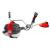 Efco DS 2400 T Petrol Brushcutter Trimmer - view 4