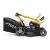 Stiga Combi 748 S Lawnmower Self-Propelled - view 2