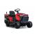 Harry T92H Lawn Tractor ride on Mower 92cm cut Hydrostatic - view 1