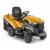 Stiga Estate 7102 W Lawn Tractor Twin Cylinder - view 2