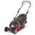 Mountfield S421R PD Lawnmower Rear Roller Self Propelled - view 2